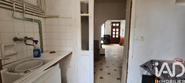 Maison à vendre 4 pièces 78 m² Castelsarrasin