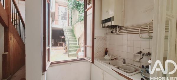 Maison à vendre 4 pièces 78 m² Castelsarrasin