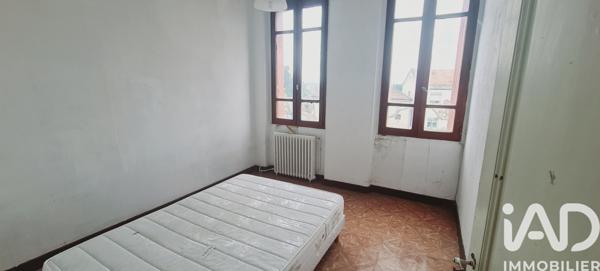 Maison à vendre 4 pièces 78 m² Castelsarrasin