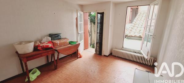 Maison à vendre 4 pièces 78 m² Castelsarrasin