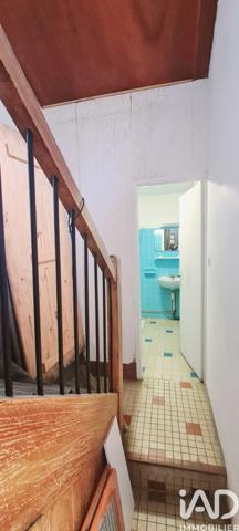 Maison à vendre 4 pièces 78 m² Castelsarrasin