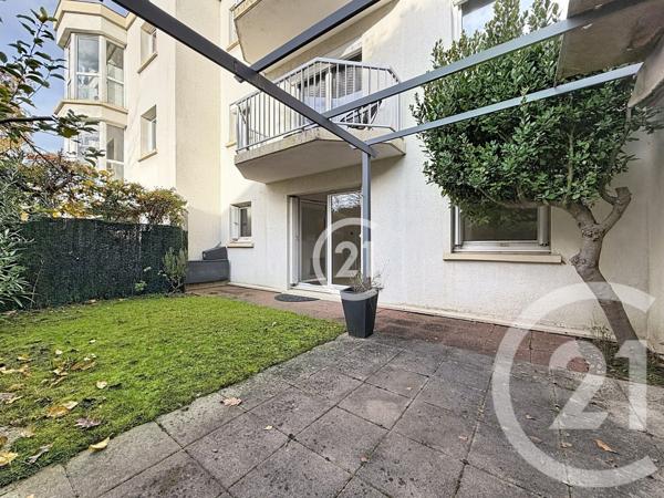 Appartement F2 à vendre  2 pièces - 37,79 m2 ROSNY SOUS BOIS - 93
