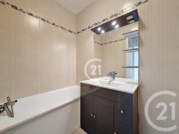 Appartement F2 à vendre  2 pièces - 37,79 m2 ROSNY SOUS BOIS - 93