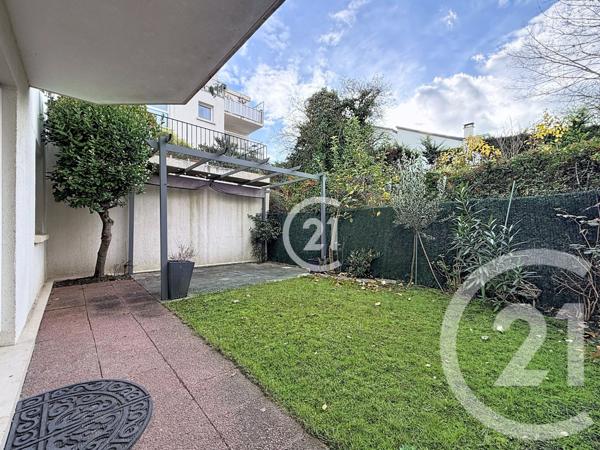 Appartement F2 à vendre  2 pièces - 37,79 m2 ROSNY SOUS BOIS - 93