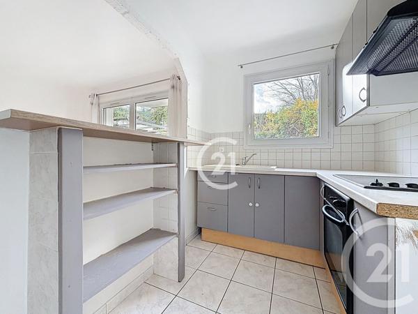 Appartement F2 à vendre  2 pièces - 37,79 m2 ROSNY SOUS BOIS - 93