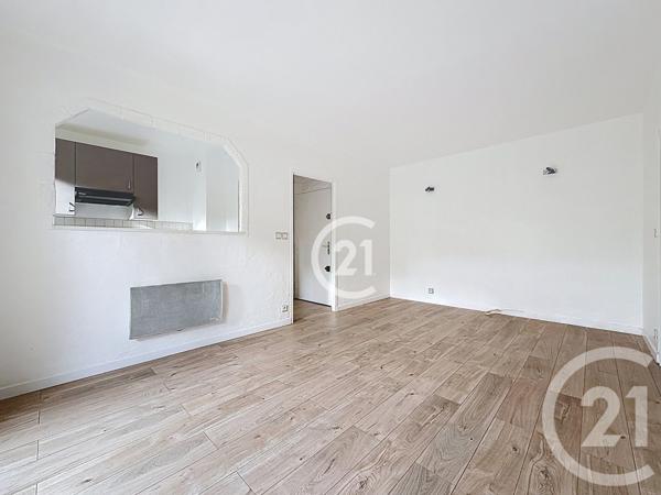 Appartement F2 à vendre  2 pièces - 37,79 m2 ROSNY SOUS BOIS - 93