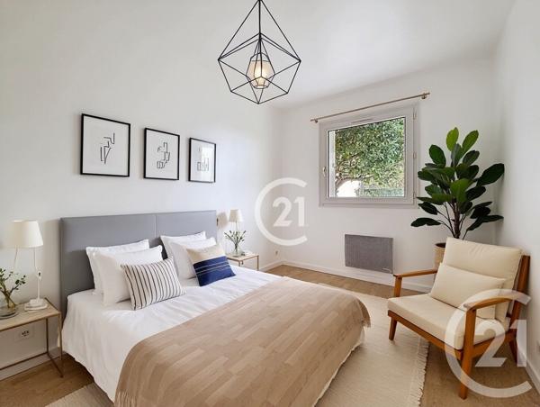 Appartement F2 à vendre  2 pièces - 37,79 m2 ROSNY SOUS BOIS - 93