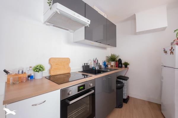 Maison à vendre 213 000 € Mauguio 3 p 54 m² DPE D