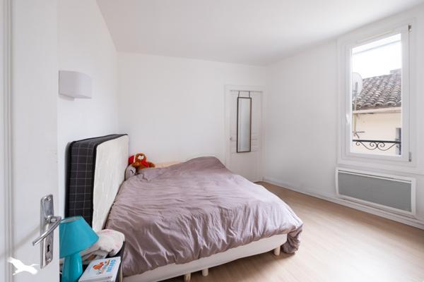 Maison à vendre 213 000 € Mauguio 3 p 54 m² DPE D