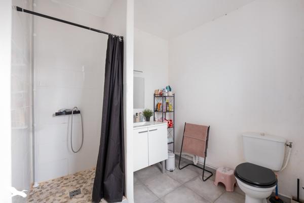 Maison à vendre 213 000 € Mauguio 3 p 54 m² DPE D