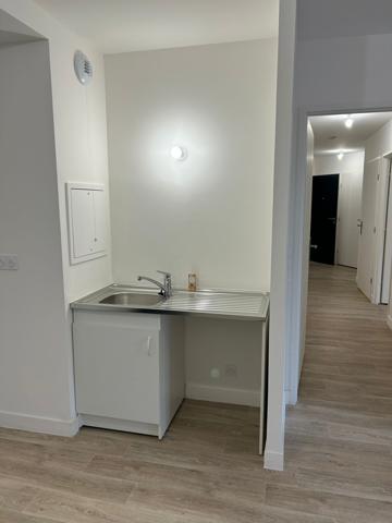 Jouy-en-Josas (78350) BRS - T3 avec terrasse