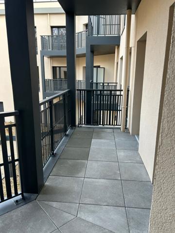 Jouy-en-Josas (78350) BRS - T3 avec terrasse