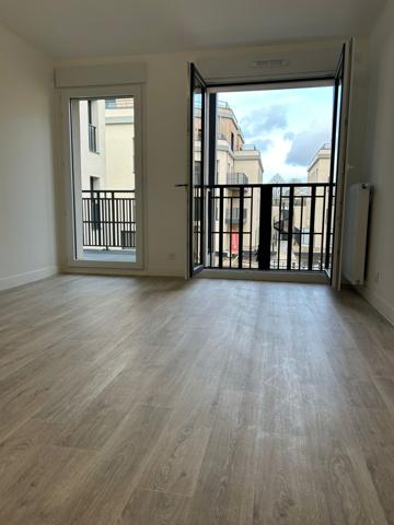 Jouy-en-Josas (78350) BRS - T3 avec terrasse