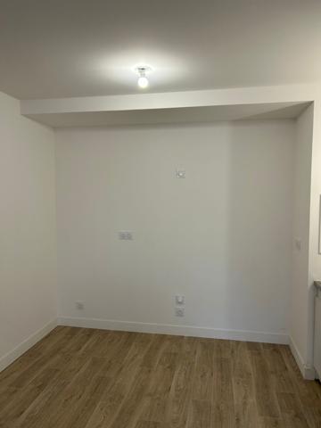 Jouy-en-Josas (78350) BRS - T3 avec terrasse