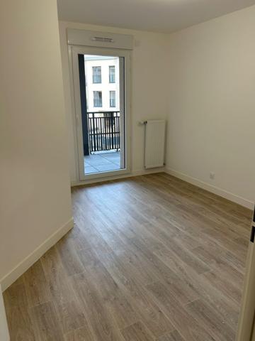 Jouy-en-Josas (78350) BRS - T3 avec terrasse