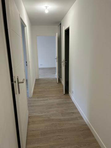 Jouy-en-Josas (78350) BRS - T3 avec terrasse