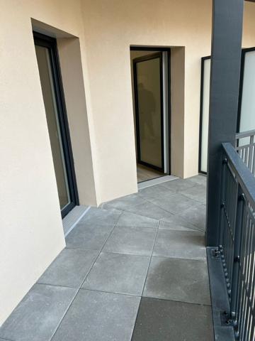 Jouy-en-Josas (78350) BRS - T3 avec terrasse