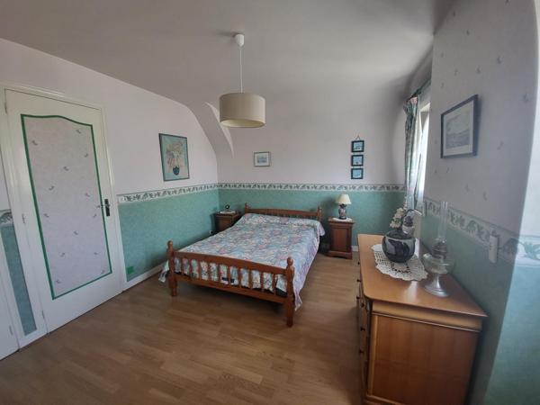 MAISON QUARTIER  LE TER - LORIENT 150 M² -  5 CHAMBRES