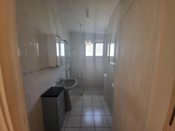 MAISON QUARTIER  LE TER - LORIENT 150 M² -  5 CHAMBRES