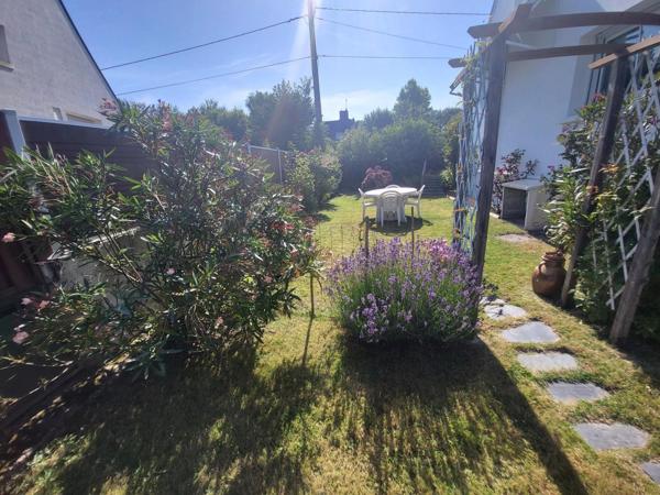 MAISON QUARTIER  LE TER - LORIENT 150 M² -  5 CHAMBRES