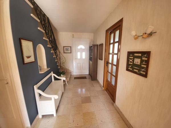 MAISON QUARTIER  LE TER - LORIENT 150 M² -  5 CHAMBRES