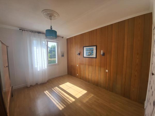 MAISON QUARTIER  LE TER - LORIENT 150 M² -  5 CHAMBRES