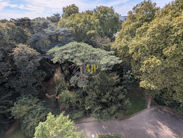 Vente appartement Nantes : 246 750 € - AJP Immobilier Nantes Sud