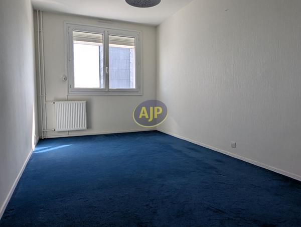 Vente appartement Nantes : 246 750 € - AJP Immobilier Nantes Sud