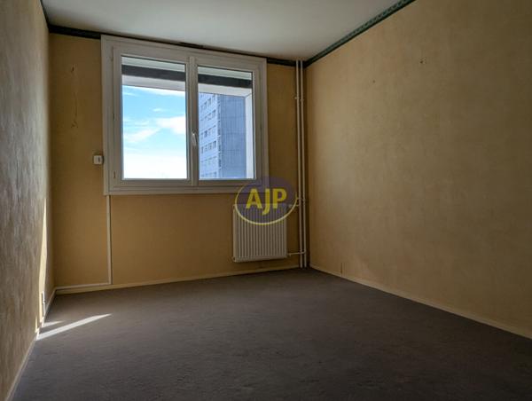Vente appartement Nantes : 246 750 € - AJP Immobilier Nantes Sud