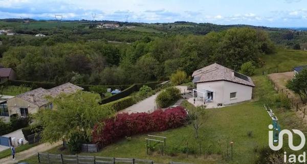 House for sale 4 rooms 154 m² Tournon-sur-Rhône