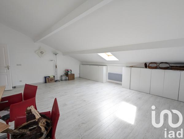 House for sale 4 rooms 154 m² Tournon-sur-Rhône