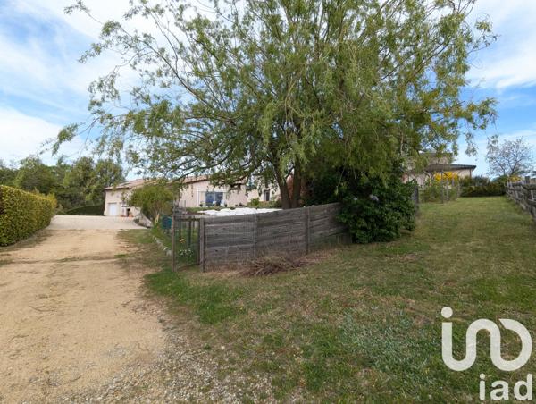 House for sale 4 rooms 154 m² Tournon-sur-Rhône