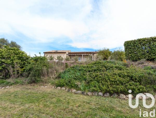 House for sale 4 rooms 154 m² Tournon-sur-Rhône