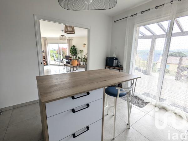 House for sale 4 rooms 154 m² Tournon-sur-Rhône