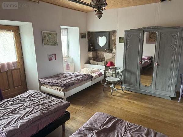 Maison à vendre à Figeac dans le Lot (46100), ref : MAIS165