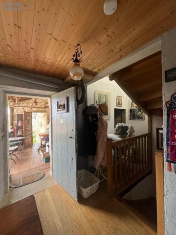 Maison à vendre à Figeac dans le Lot (46100), ref : MAIS165