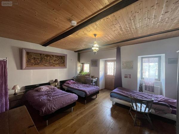 Maison à vendre à Figeac dans le Lot (46100), ref : MAIS165