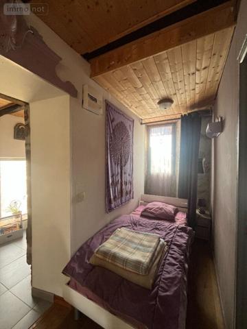 Maison à vendre à Figeac dans le Lot (46100), ref : MAIS165