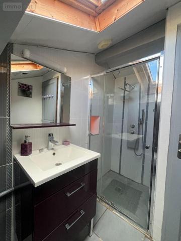 Maison à vendre à Figeac dans le Lot (46100), ref : MAIS165