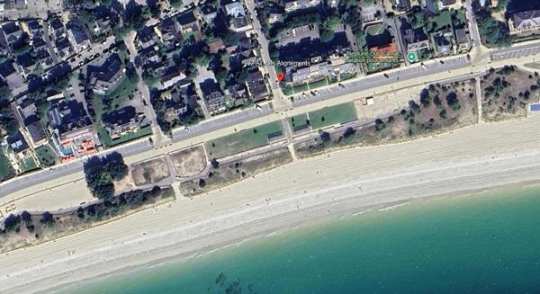 Appartement à vendre à Carnac dans le Morbihan (56340), ref : CHEUVREUX C1-VI