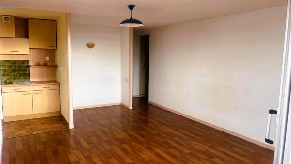 Appartement à vendre à Carnac dans le Morbihan (56340), ref : CHEUVREUX C1-VI