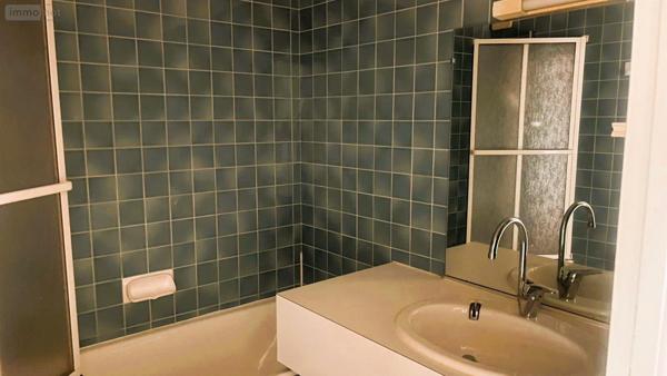 Appartement à vendre à Carnac dans le Morbihan (56340), ref : CHEUVREUX C1-VI