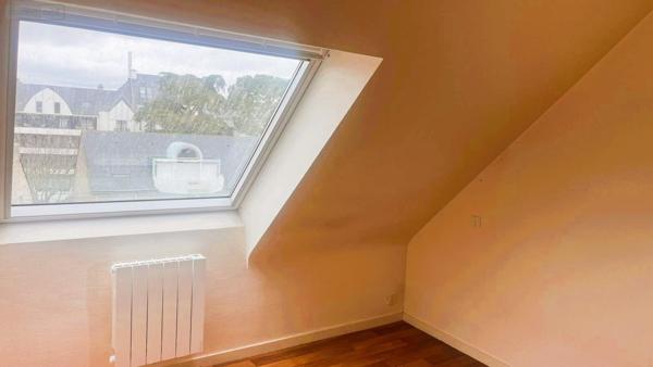 Appartement à vendre à Carnac dans le Morbihan (56340), ref : CHEUVREUX C1-VI