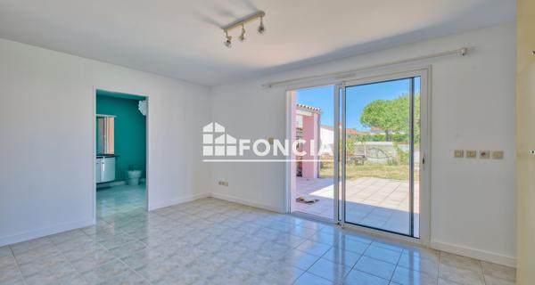 À vendre Maison 6 pièces 195 m² - La Rochelle 17000
