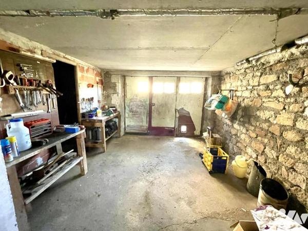 CHARMANTE MAISON SITUEE A SAINT CHELY D'APCHER