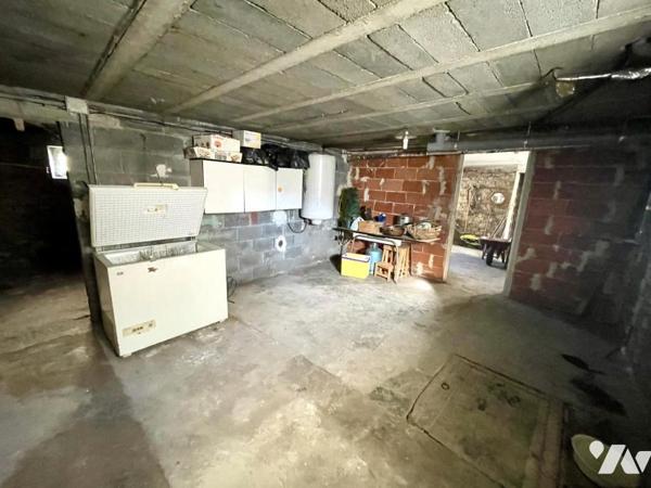 CHARMANTE MAISON SITUEE A SAINT CHELY D'APCHER