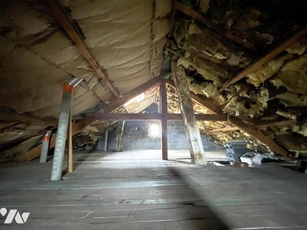 CHARMANTE MAISON SITUEE A SAINT CHELY D'APCHER