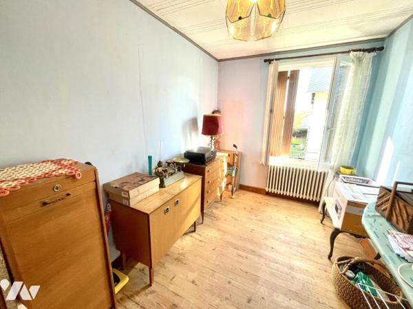 CHARMANTE MAISON SITUEE A SAINT CHELY D'APCHER