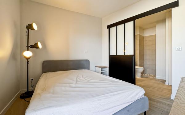 Appartement à vendre    2 pièces • 31 m2 Mougins