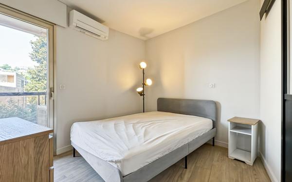 Appartement à vendre    2 pièces • 31 m2 Mougins